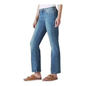 Lucky Brand Denim | Easy Rider | Size 4/27
